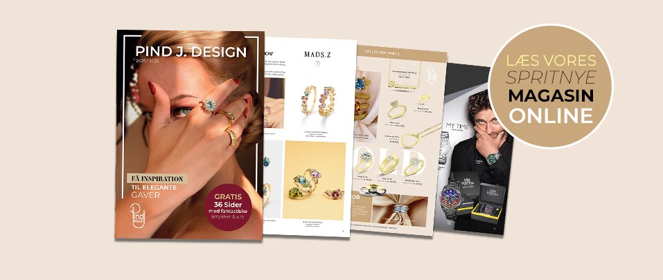 Læs vores onlinekatalog